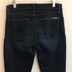 Hudson Nico Midrise Super Skinny